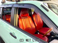 トヨタ プロボックスバン