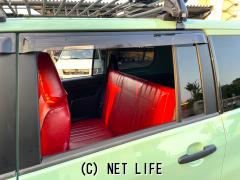 トヨタ プロボックスバン