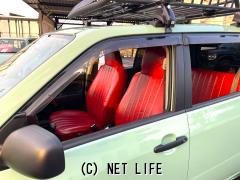 トヨタ プロボックスバン