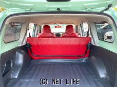 トヨタ プロボックスバン