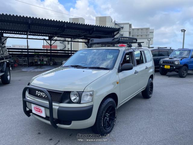 トヨタ プロボックスバン オリジナルグリルガード!オリジナル丸目