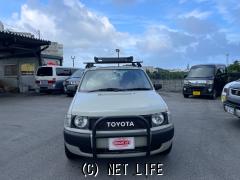 トヨタ プロボックスバン