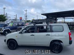 トヨタ プロボックスバン