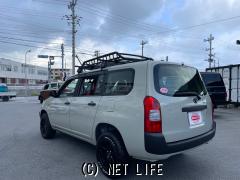 トヨタ プロボックスバン