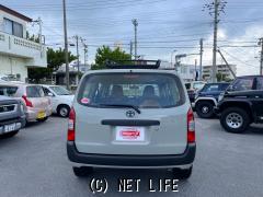 トヨタ プロボックスバン