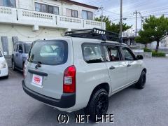 トヨタ プロボックスバン