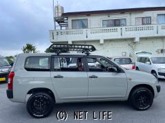 トヨタ プロボックスバン