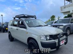 トヨタ プロボックスバン