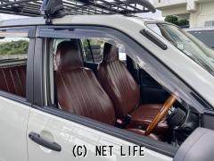 トヨタ プロボックスバン