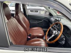 トヨタ プロボックスバン