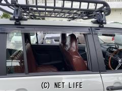 トヨタ プロボックスバン