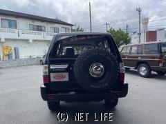 トヨタ ランドクルーザープラド