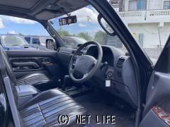 トヨタ ランドクルーザープラド