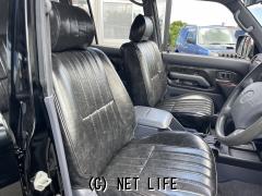 トヨタ ランドクルーザープラド