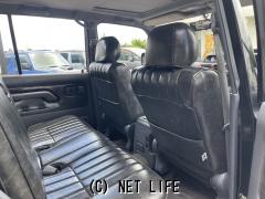 トヨタ ランドクルーザープラド