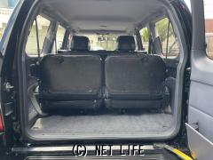 トヨタ ランドクルーザープラド