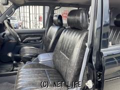 トヨタ ランドクルーザープラド