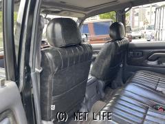 トヨタ ランドクルーザープラド