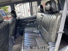 トヨタ ランドクルーザープラド