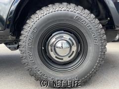 トヨタ ランドクルーザープラド