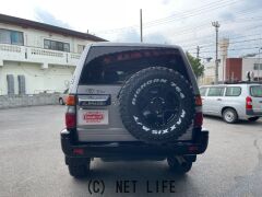 トヨタ ランドクルーザープラド