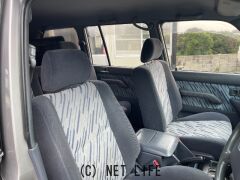 トヨタ ランドクルーザープラド