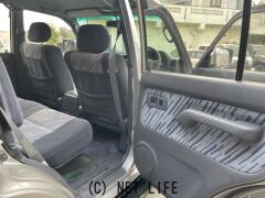 トヨタ ランドクルーザープラド