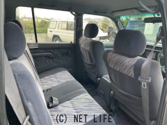 トヨタ ランドクルーザープラド