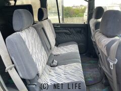 トヨタ ランドクルーザープラド