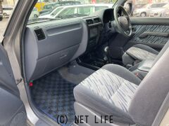 トヨタ ランドクルーザープラド