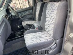 トヨタ ランドクルーザープラド