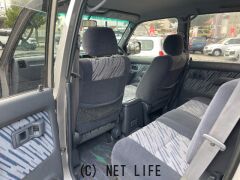 トヨタ ランドクルーザープラド