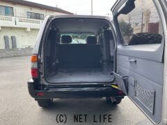 トヨタ ランドクルーザープラド