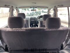 トヨタ ランドクルーザープラド