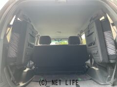 トヨタ ランドクルーザープラド