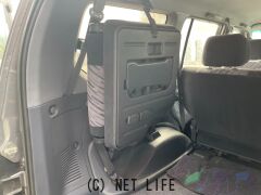 トヨタ ランドクルーザープラド