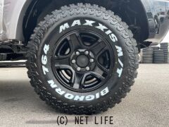 トヨタ ランドクルーザープラド