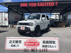 スズキ ジムニー