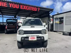 スズキ ジムニー