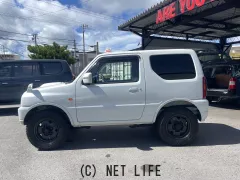 スズキ ジムニー