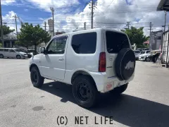 スズキ ジムニー