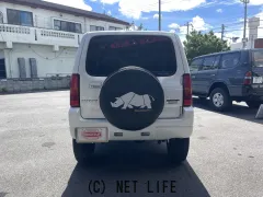 スズキ ジムニー