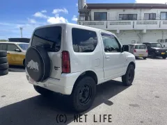 スズキ ジムニー