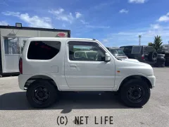 スズキ ジムニー