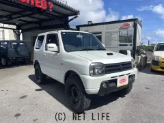 スズキ ジムニー