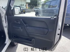 スズキ ジムニー