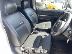 スズキ ジムニー