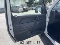 スズキ ジムニー