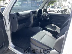 スズキ ジムニー