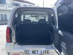 スズキ ジムニー